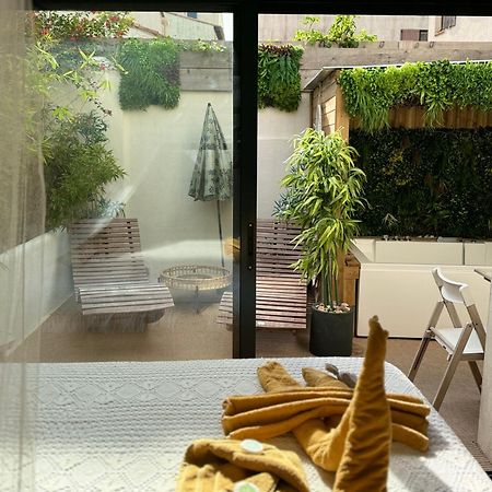 Le Cocon De Sissy Hotell Saintes-Maries-de-la-Mer Eksteriør bilde